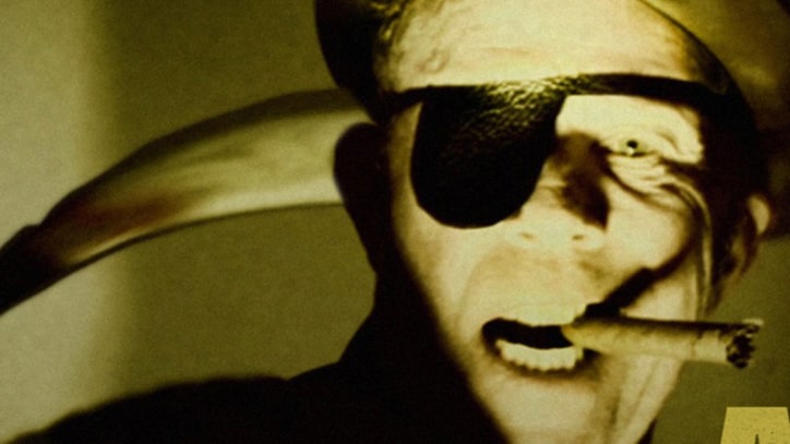 Tom Waits Tour Announcement Tom Waits Tour Announcement
