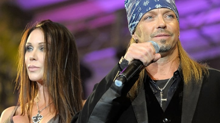 Bret Michaels, Kristi Gibson Call Off Their Two-Year Engagement