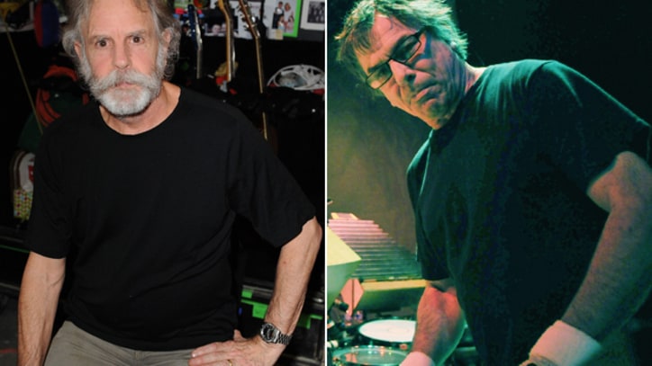 Exclusive: Grateful Dead Commemorate Peak Shows With 'Spring 1990' Box Set