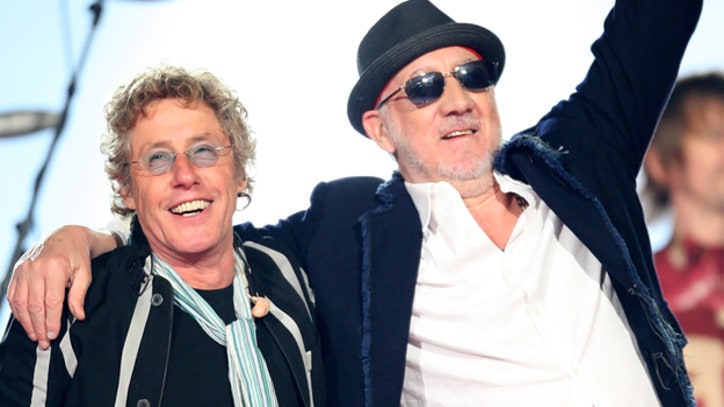 10 Who Fans Redeem Canceled 1979 Rhode Island Concert Tickets