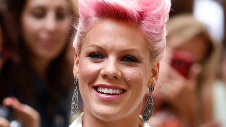 Marriage, Motherhood and Wild Rage: Inside Pink’s New Album