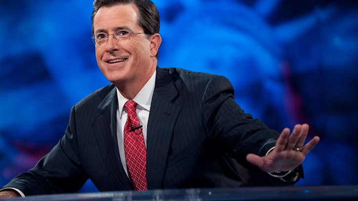 Stephen Colbert Taps fun., Flaming Lips, Santigold for Concert Bash