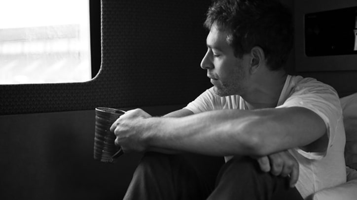 Matisyahu Revels in Anonymity Without Signature Beard