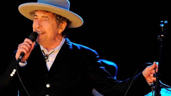 Listen: Bob Dylan's New Song 'Early Roman Kings'