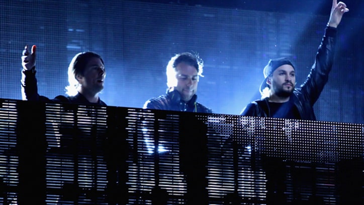Steve Angello on Swedish House Mafia's Retirement: 'It Was Time'