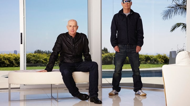 Pet Shop Boys, 'Winner (Niki + the Dove Remix)'