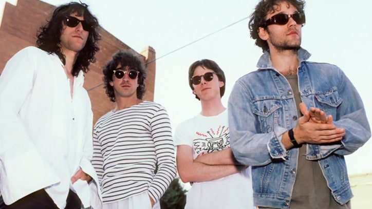 R.E.M: America's Best Rock and Roll Band