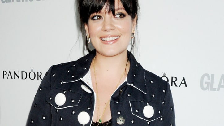 Lily Allen Changes Professional Name to Lily Rose Cooper
