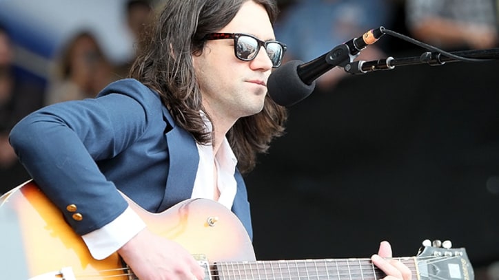 Conor Oberst's Desaparecidos Release Track Calling Out Sheriff Joe Arpaio