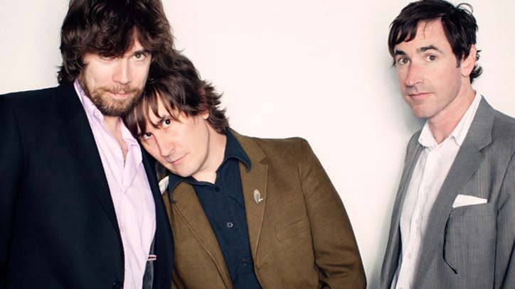 Mountain Goats' John Darnielle on Self-Destruction and New Album