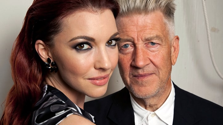 David Lynch Presents New Muse Chrysta Bell in L.A.
