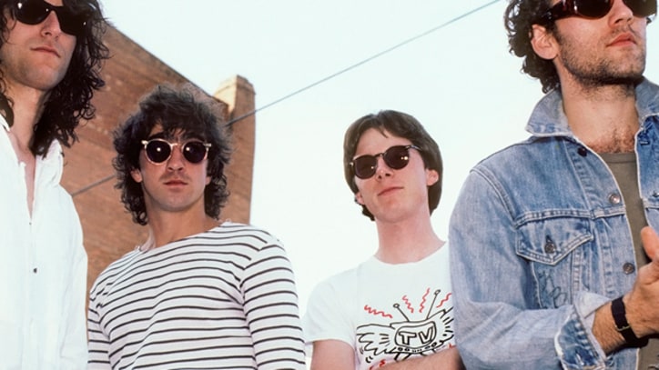 R.E.M. Issuing Remastered 25th Anniversary Edition of 'Document'