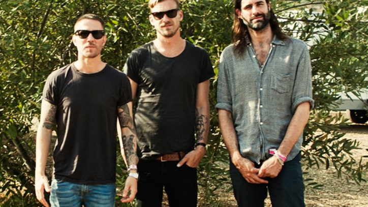 Miike Snow: 'You Can’t Really Say No to Working With Jay-Z'