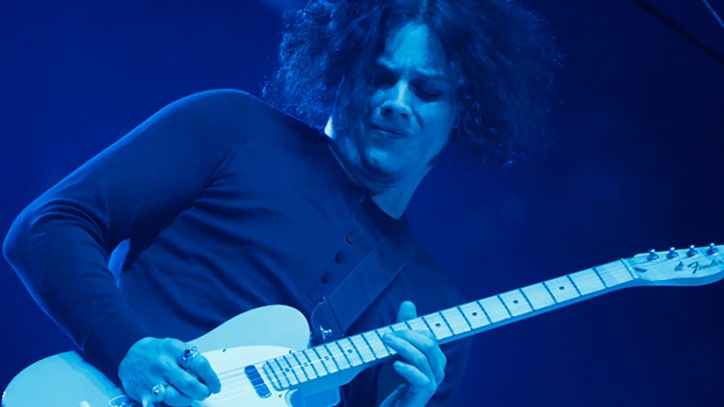 Jack White, Kaskade, At the Drive-In Round Out Final Day of Lollapalooza