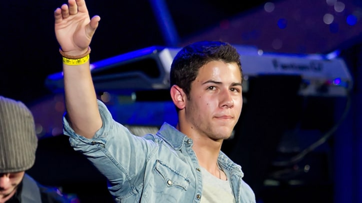 Nick Jonas Confirms He Could Become 'American Idol' Judge