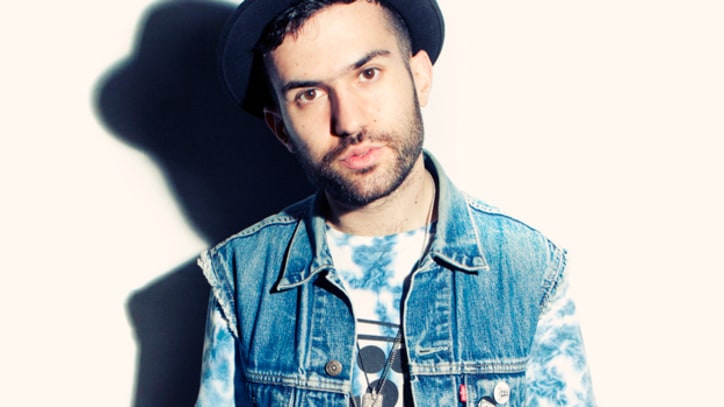 A-Trak Readies New EP, Hip-Hop Compilation for Fall Release