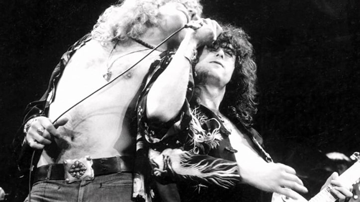 The Durable Led Zeppelin