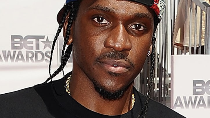 Pusha T Reveals What He Can't Reveal About Kanye's G.O.O.D. Music Project