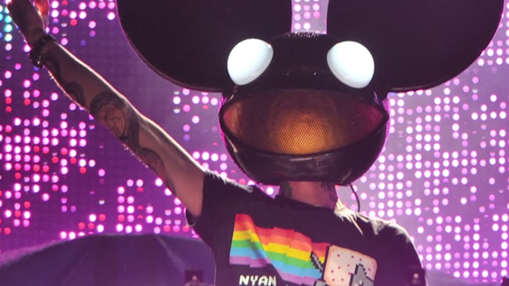 Deadmau5 Plans Break: 'I'm Basically Pretty Miserable Right Now'