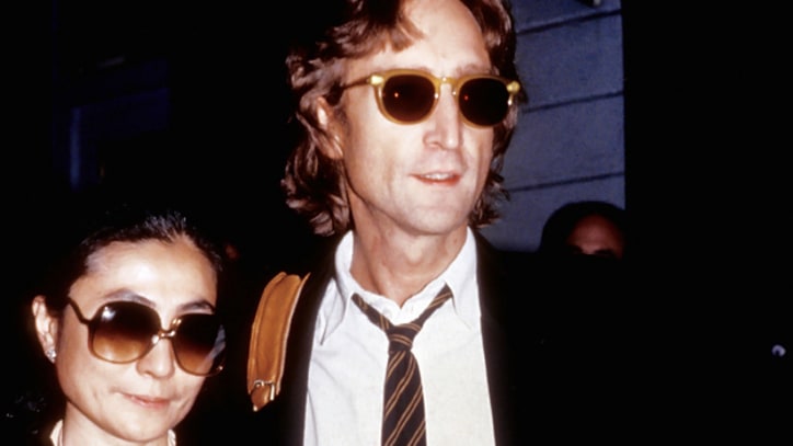 Book Excerpt: John Lennon's (Last) Rebirth on the Stormy Seas in 'Borrowed Time'