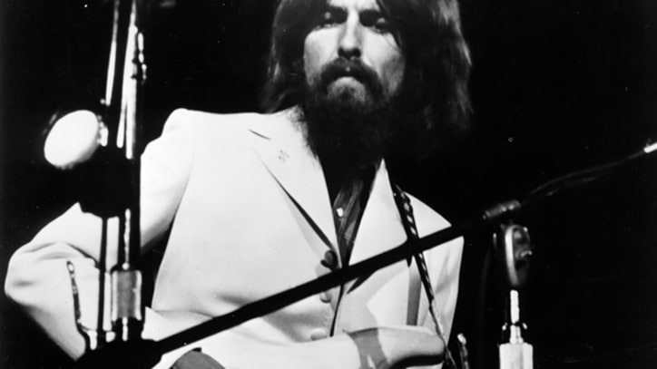 Book Excerpt: George Harrison Realizes It's Time to Move On From the Beatles
