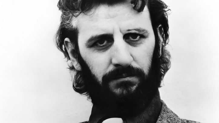 Book Excerpt: Ringo Starr Realizes a Dream With His 1970 Country Album