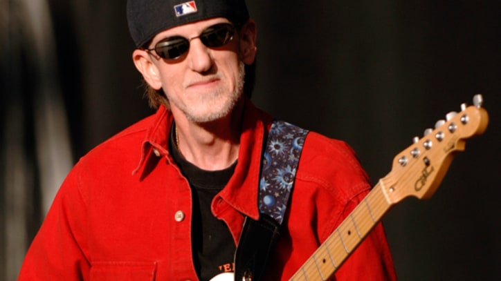 Marshall Tucker Guitarist Stuart Swanlund Dead at 54