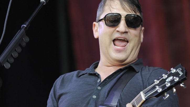 So Far, So Good for Afghan Whigs Reunion, Says Greg Dulli