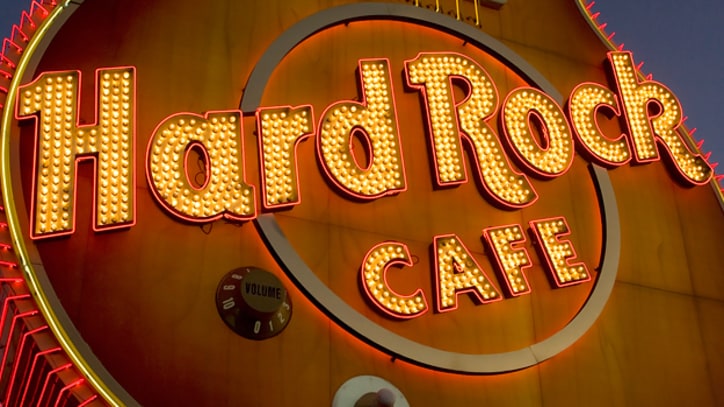 Hard Rock Records: An Open Checkbook for Emerging Bands