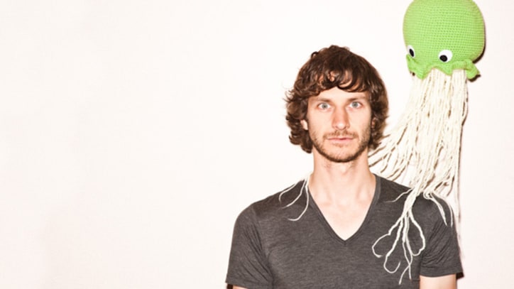 Song Premiere: Gotye, 'Eyes Wide Open' (Yeasayer Remix)