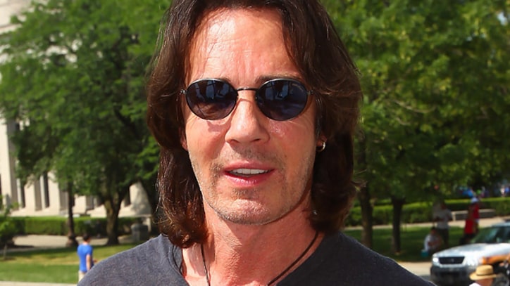 Rick Springfield Pleads No Contest to Charge in DUI Arrest