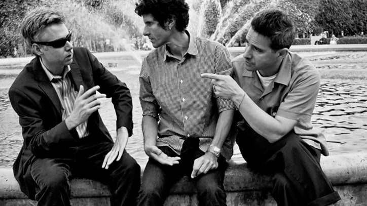 Beastie Boys Sue Monster Energy Drink Over Unauthorized Songs