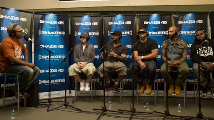Slaughterhouse Emphasize Complex Wordplay on 'Welcome to: Our House'