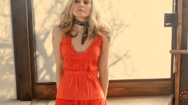 Aimee Mann Looks at Dark Side of Charm on New LP