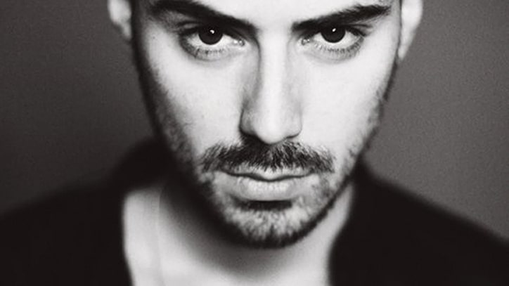 'Fantasy' (SoundSAM Remix) by Tesla Boy - Free MP3