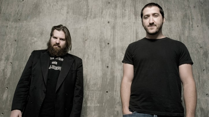 Song Premiere: Pinback, 'Proceed to Memory'