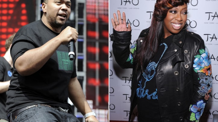 Timbaland, Missy Elliott Not Part of Drake's New Aaliyah Album