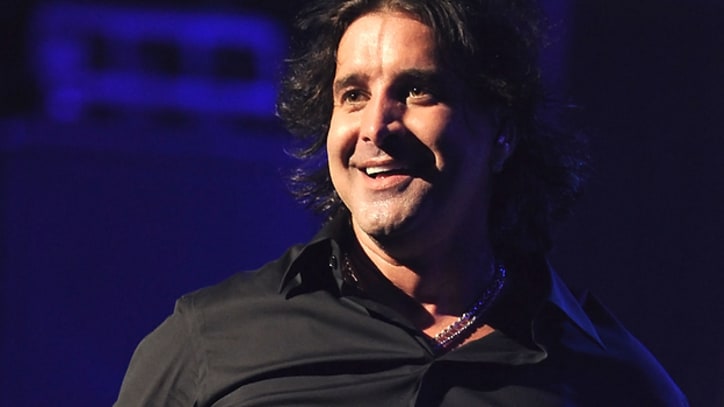 Creed's Scott Stapp Plans Tell-All Memoir