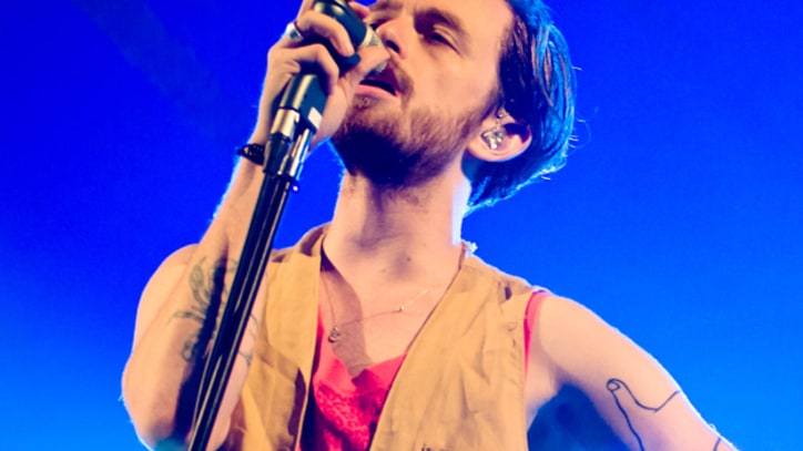 Yeasayer: 'Let's Gay It Up a Little' in R&B