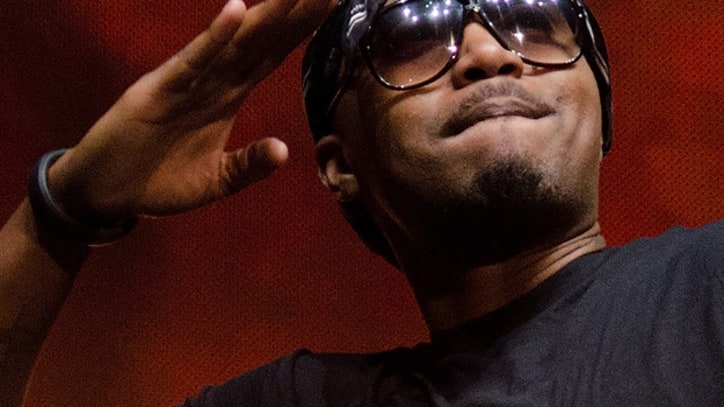 Nas, Tony Bennett to Be Honored at Amy Winehouse Inspiration Awards