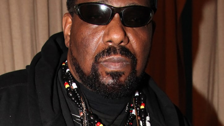 Afrika Bambaataa Named Visiting Professor at Cornell
