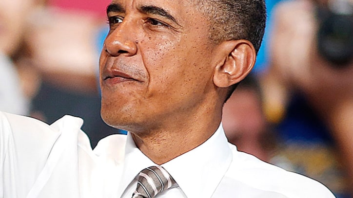 Obama Campaign Launches 'DJs For Obama'