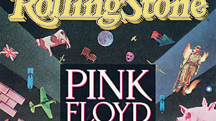 Pink Floyd: The Inside Story