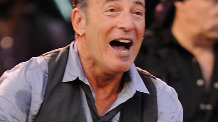 Bruce Springsteen Kicks Off New Tour Leg at Fenway Park
