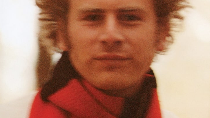Song Premiere: Art Garfunkel, 'Lena'
