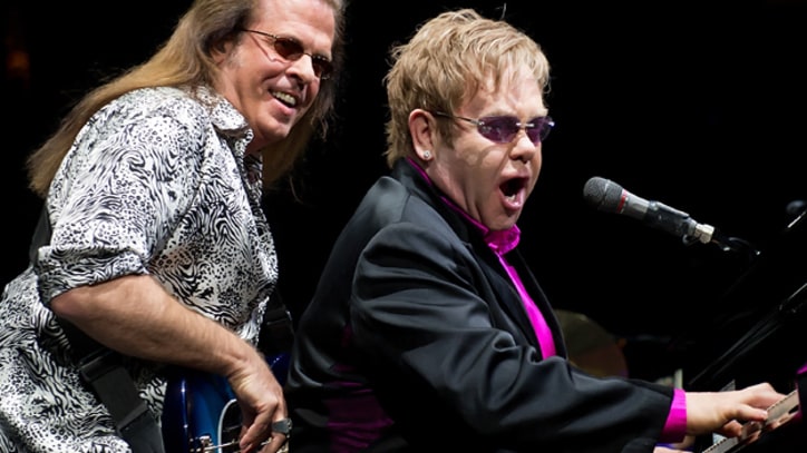 Elton John Bassist Robert Wayne Birch Dead of Apparent Suicide