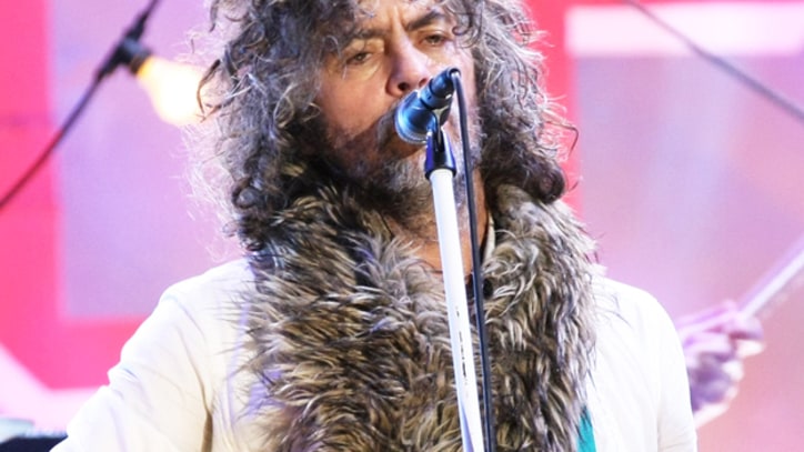 Flaming Lips Cut Dark, Spontaneous New Album