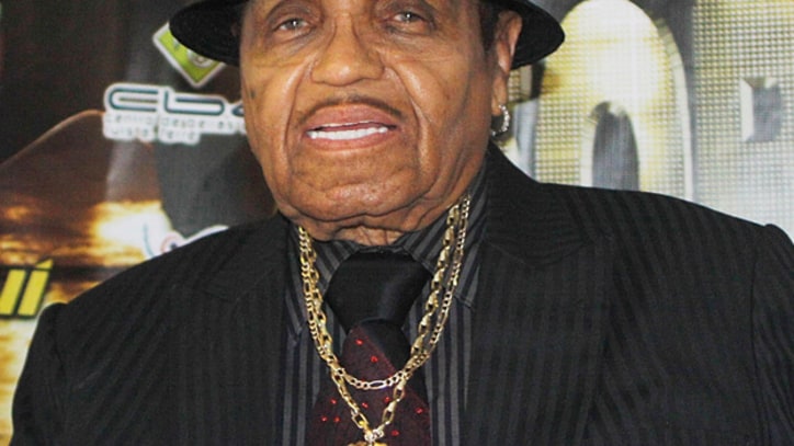 Michael Jackson's Father Drops Wrongful Death Suit Against Conrad Murray