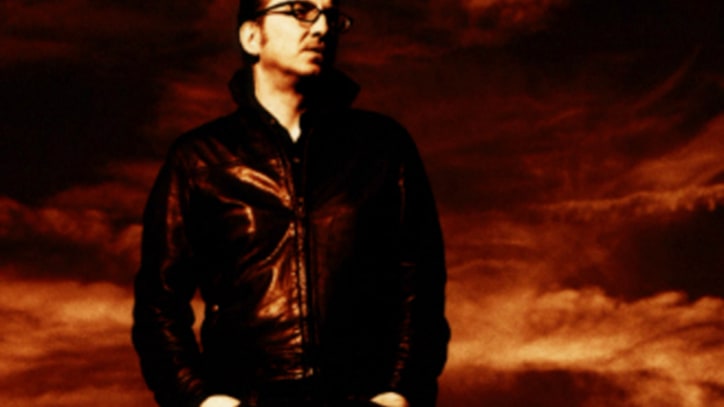 'Down In The Woods' by Richard Hawley - Free MP3
