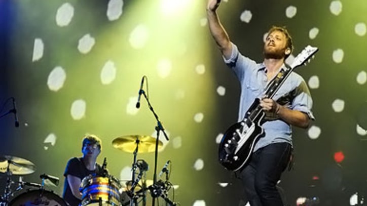 Pizza Hut and Home Depot Respond to Black Keys Lawsuit